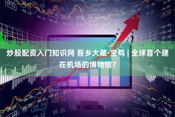 炒股配资入门知识网 吾乡大藏·宝鸡 | 全球首个建在机场的博物馆？